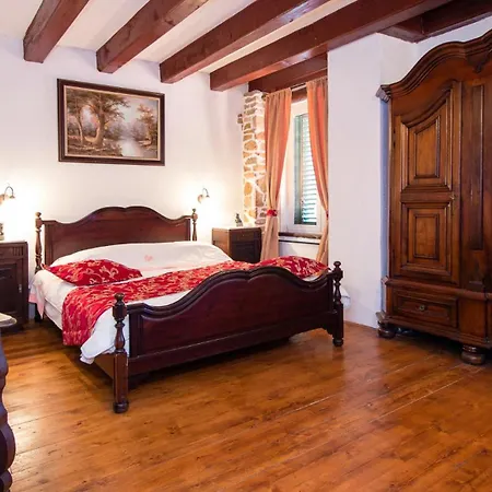 Vila Olka-makarska By Guide *