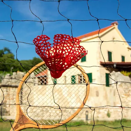 Olka-makarska By Guide Vila *