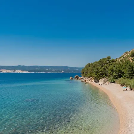 Olka-makarska By Guide